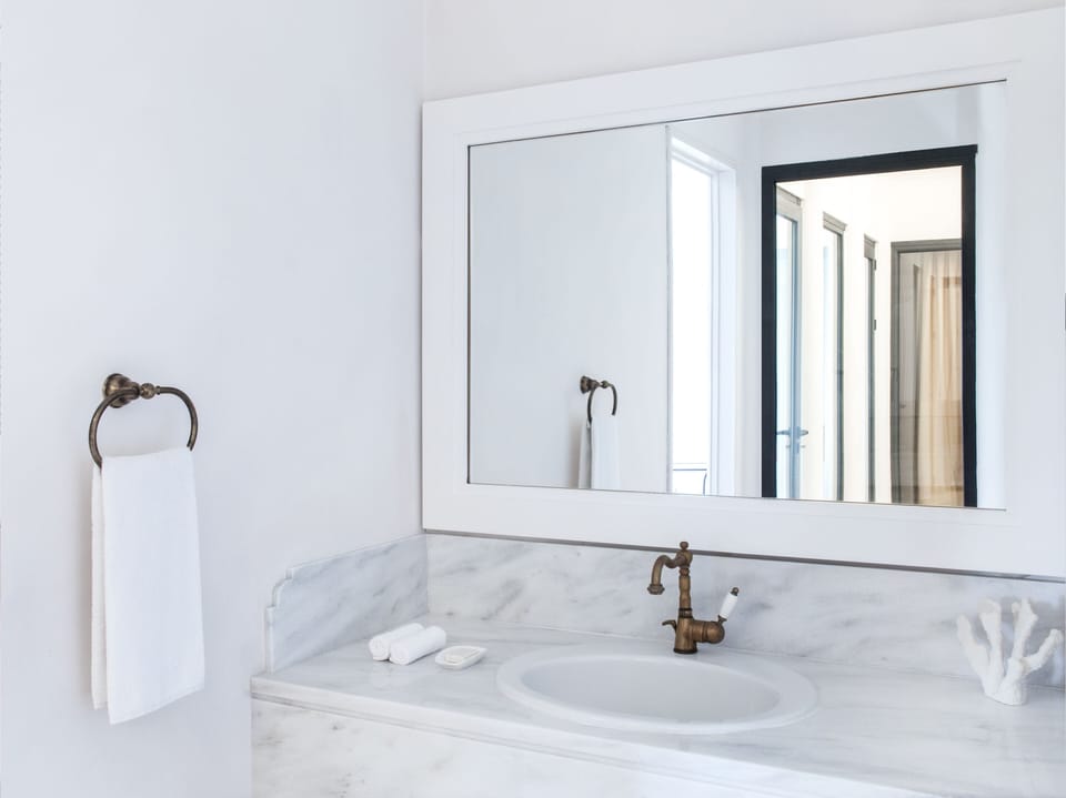 Grecotel LUX ME Oasis Hotel in Peloponnese, Western Greece and the Ionian