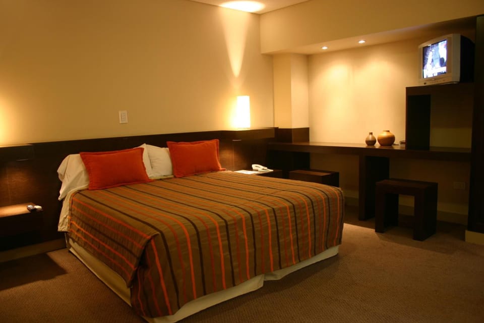 Classic Double Room | In-room safe, free cribs/infant beds, free WiFi