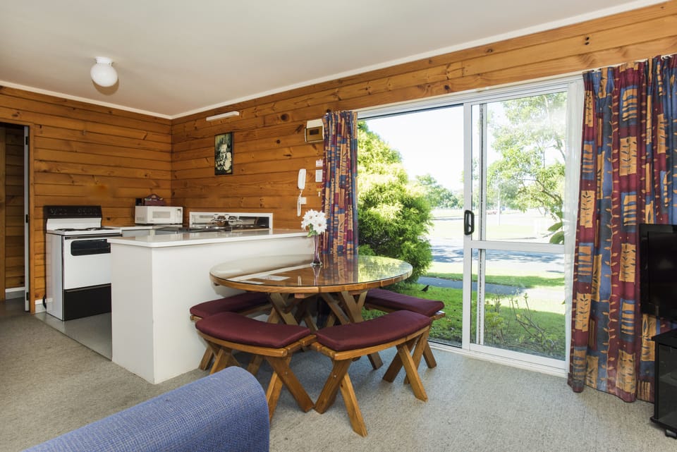 One Bedroom Family | View from room