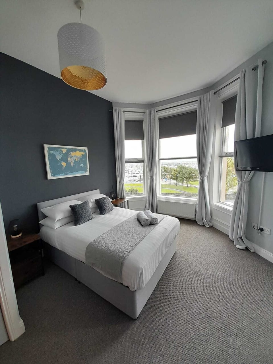 Superior Double Room | Individually decorated, individually furnished, iron/ironing board