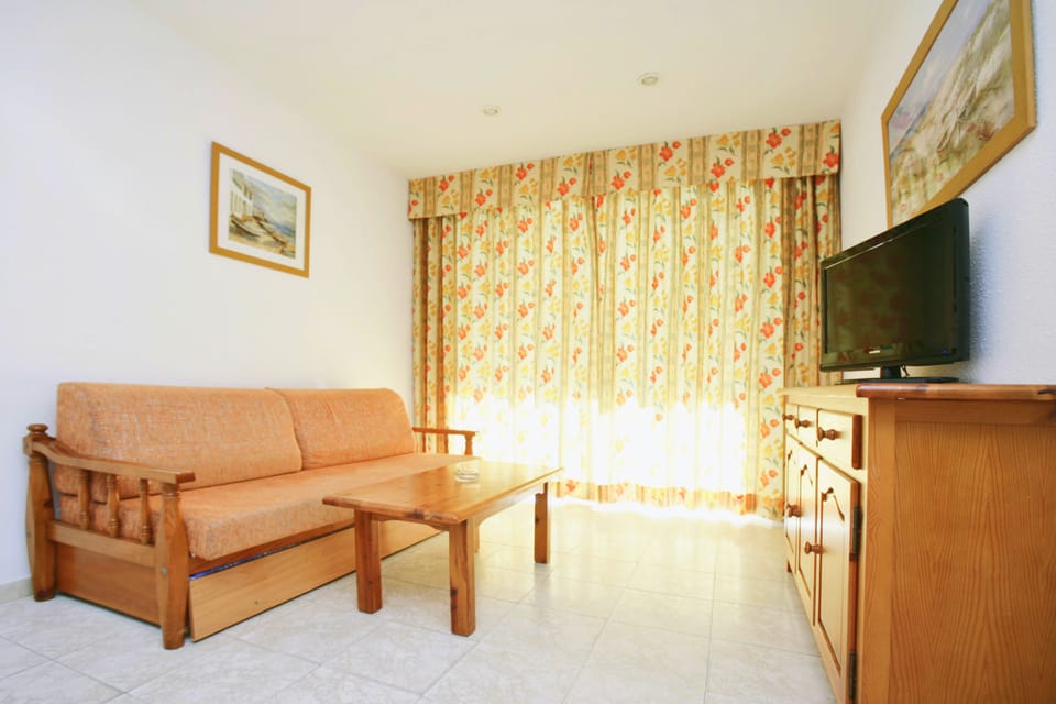 Zahara Apartments Apartment hotel in Salou