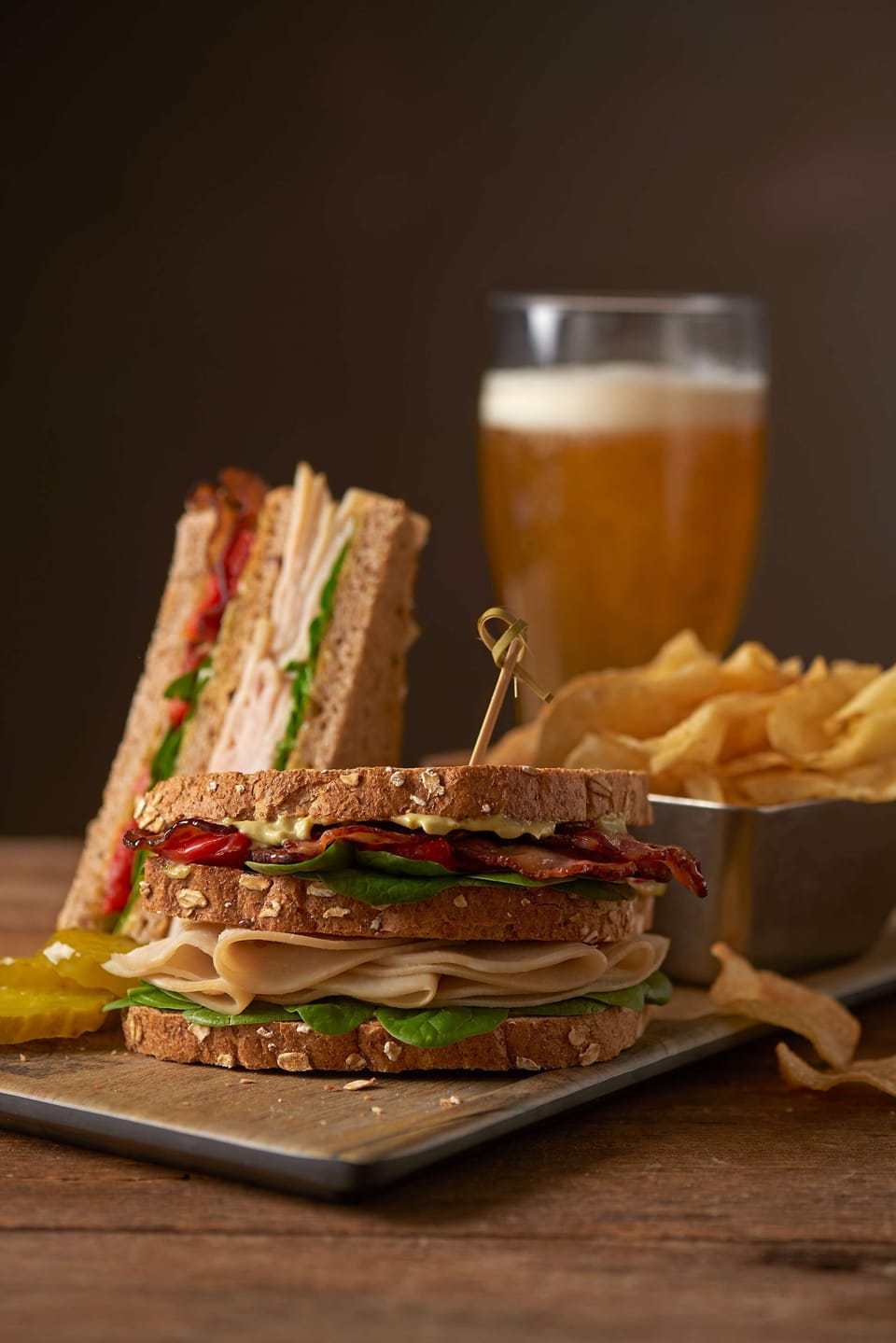 Breakfast, lunch, dinner served; American cuisine 