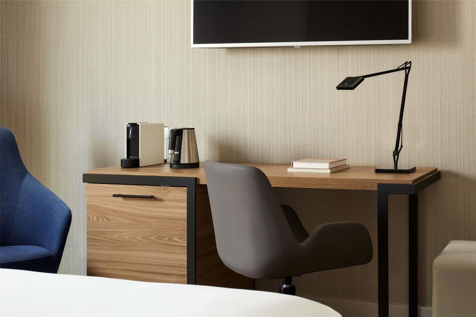 NH Lisboa Campo Grande Hotel in Lisbon