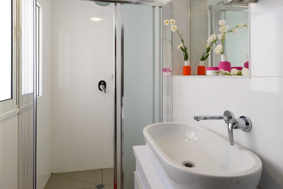 Penthouse & Terrace near Hilton by FeelHome Apartment in Tel Aviv-Yafo