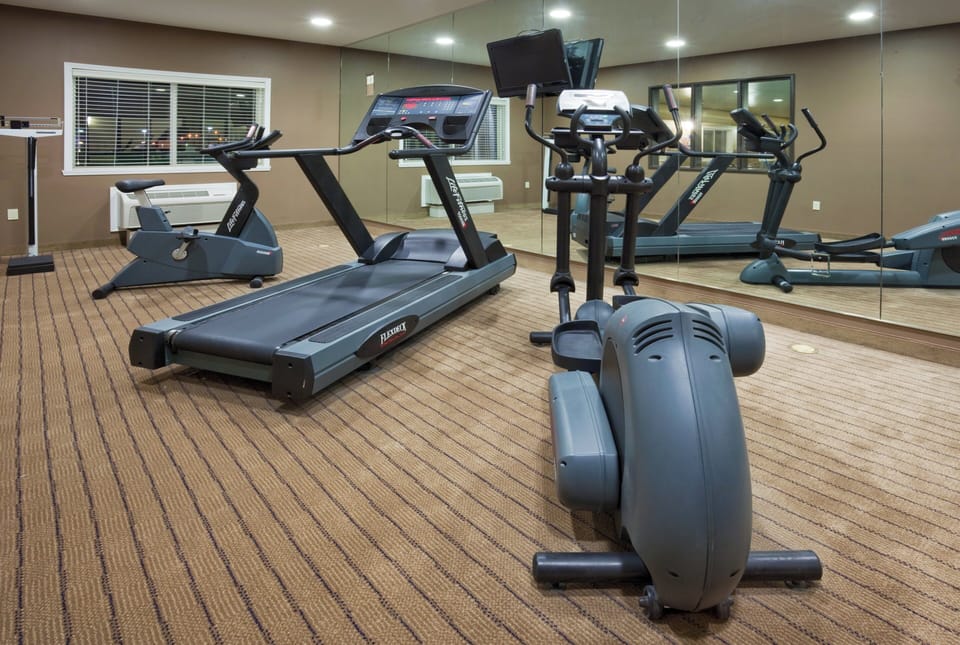 Holiday Inn Express Devils Lake by IHG Hotel in Devils Lake