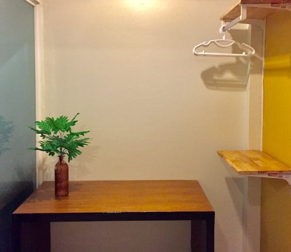 Economy Double Room | Room amenity