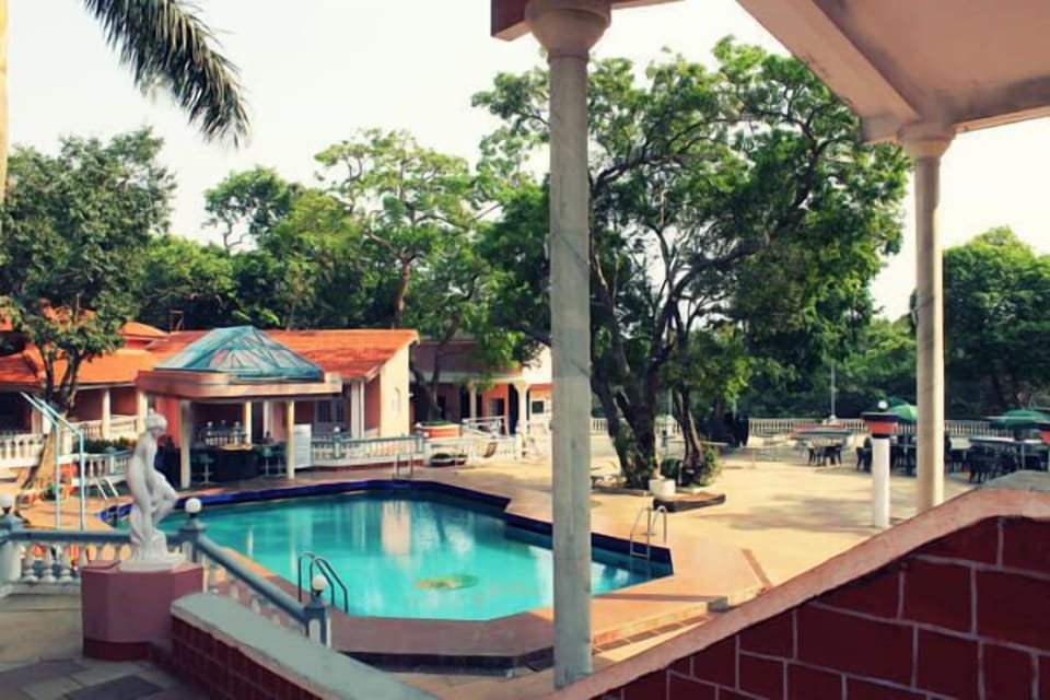 The Byke Heritage Adventure Park & Resort, Matheran Resort in Maharashtra