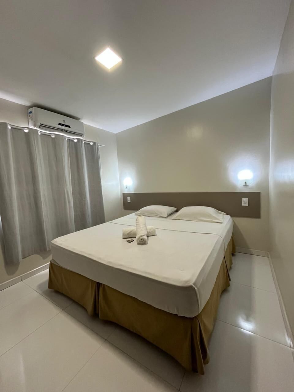 Double Room Single Use | Minibar, free WiFi