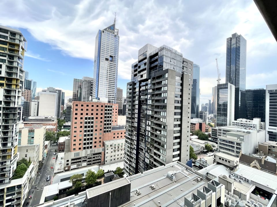 Family Apartment, 2 Bedrooms, Balcony, City View | City view