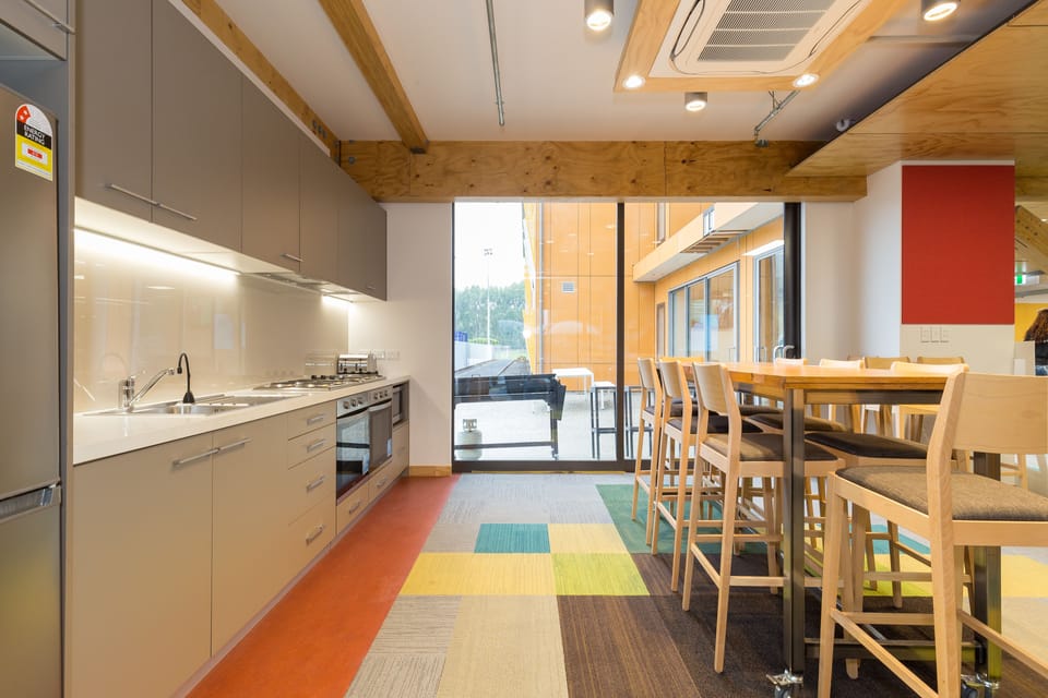 Single Room, Shared Bathroom | Shared kitchen | Shared fridge, microwave