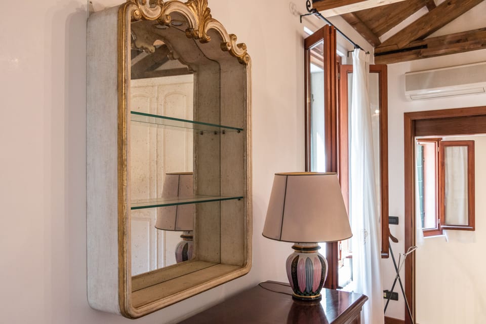 Apartment, 1 Bedroom | 1 bedroom, individually decorated, individually furnished, desk