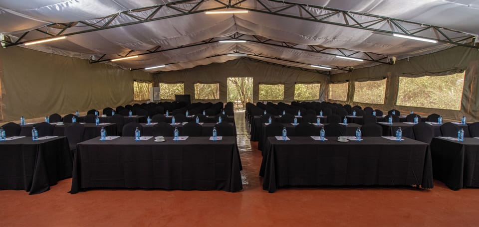 PrideInn Mara Camp & Cottages Hotel in Kenya