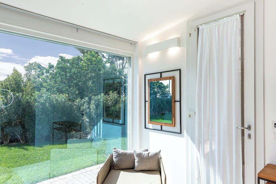 Superior Room | Premium bedding, memory foam beds, minibar, in-room safe