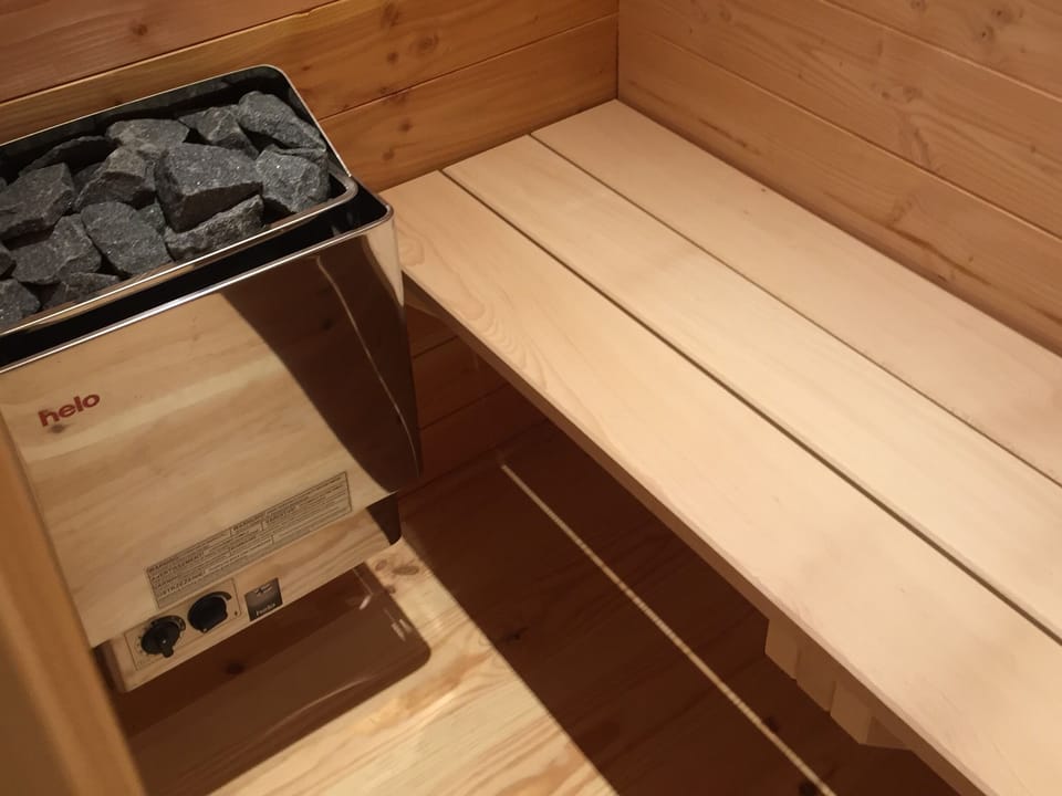 Chalet, Ensuite (Esprit Cabane) | Miscellaneous