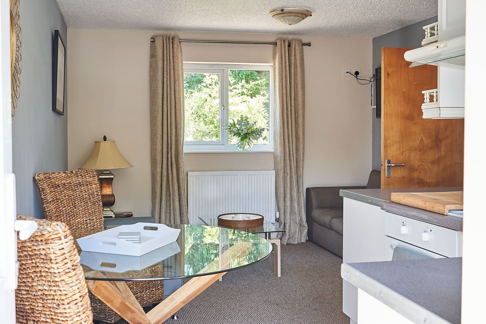 Deluxe Bungalow, Shared Bathroom | Private kitchen