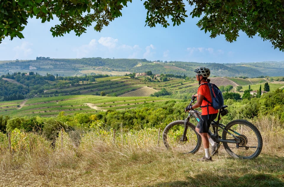 Bicycling