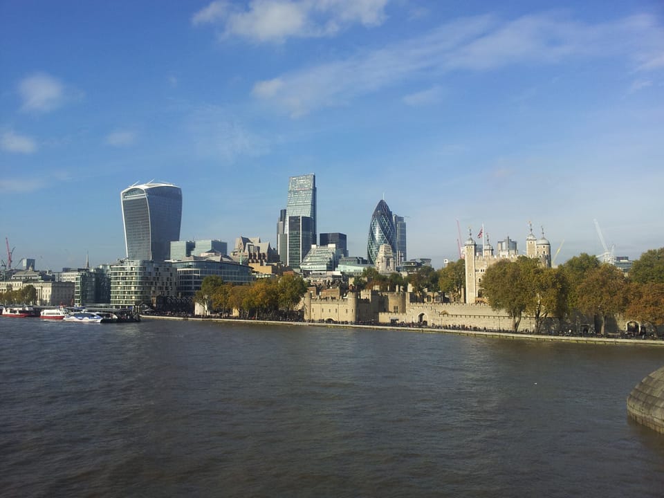 Holiday Inn London-Bloomsbury Hotel by IHG Hotel in London Borough of Islington