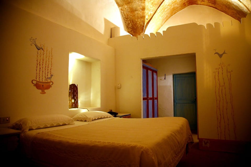 1 bedroom, premium bedding, in-room safe, free WiFi