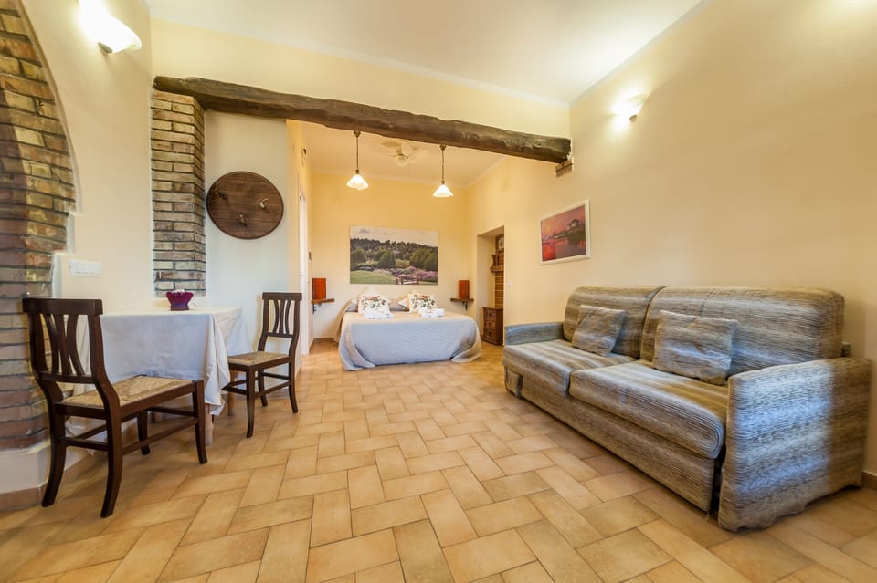 Classic Quadruple Room | WiFi (free), bed sheets