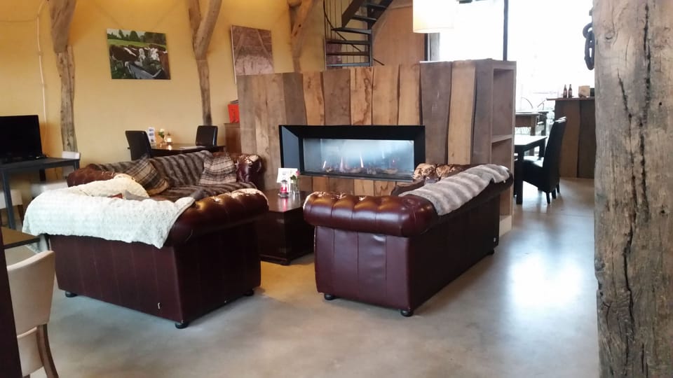 Roerdinkhof Bed and Breakfast in Gelderland, Netherlands