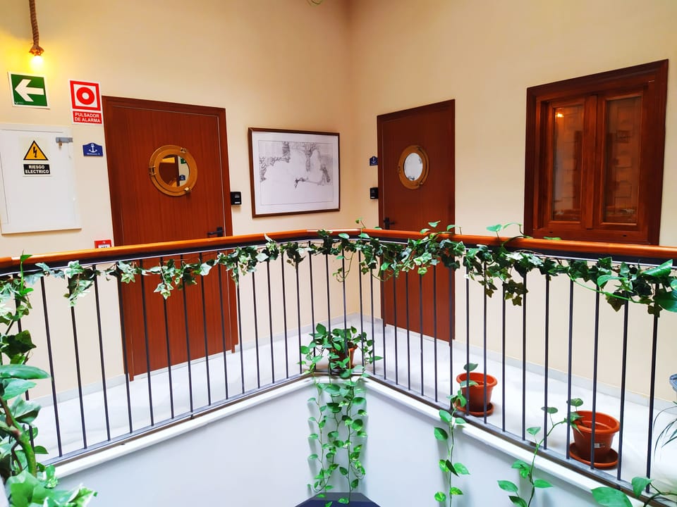 Hallway