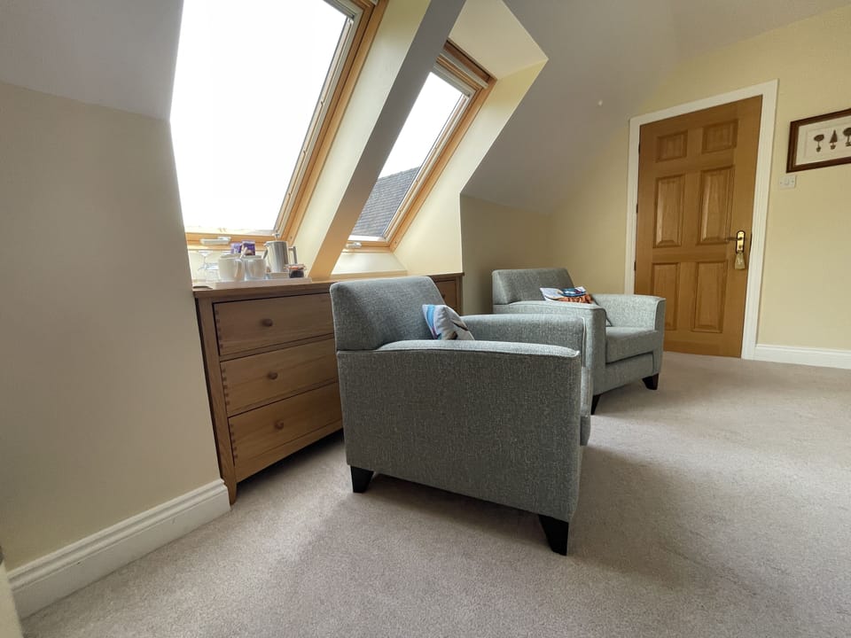 Superior Double Room, 1 Super King Bed, Mountain View | 1 bedroom, premium bedding, individually decorated