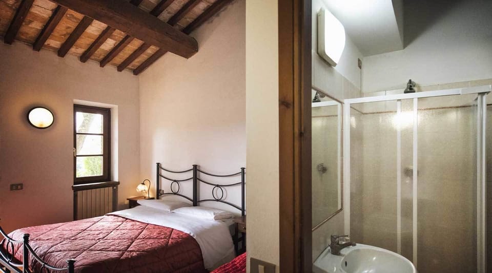 Elite Double or Twin Room, 1 Bedroom | Free WiFi