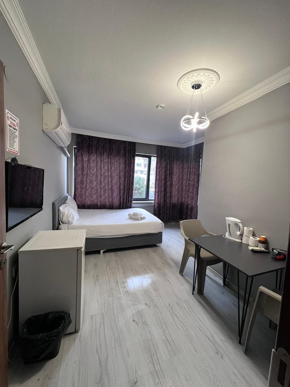 Standard Room | Free WiFi