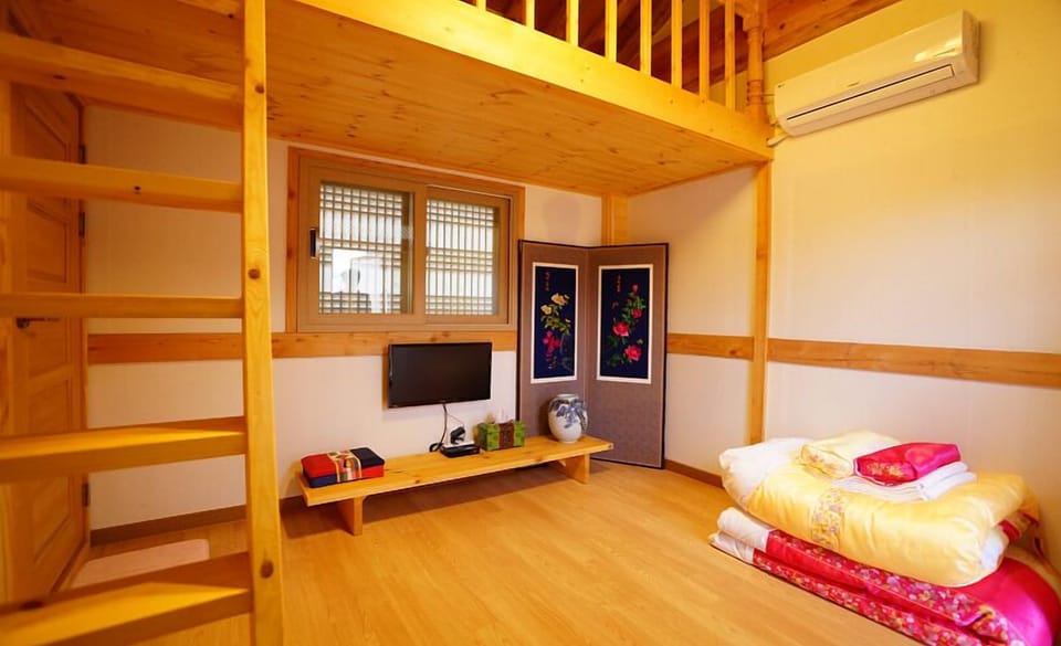 Deluxe Room | Free WiFi