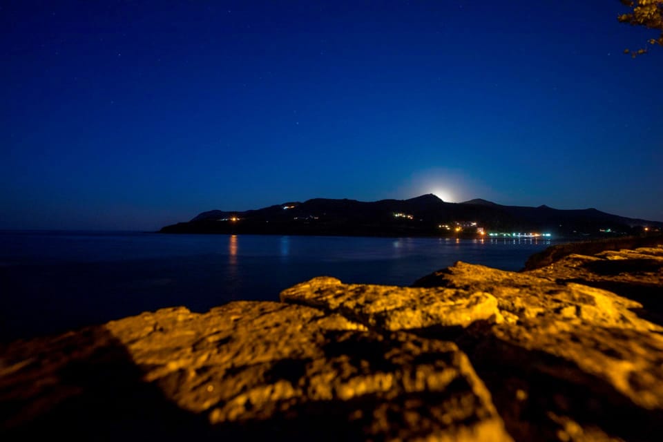Apartamentos Mundaka Apartment hotel in Mundaka
