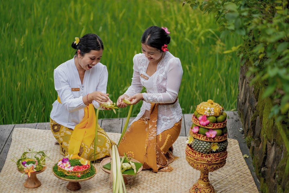 Children's activities