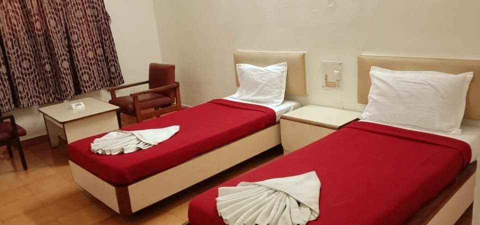 Hotel Ranjit Residency Lodge in Secunderabad
