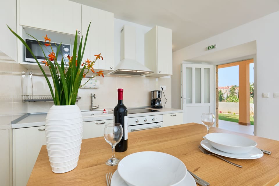Comfort 1 bedroom apartment | Individually decorated, individually furnished, desk, free WiFi