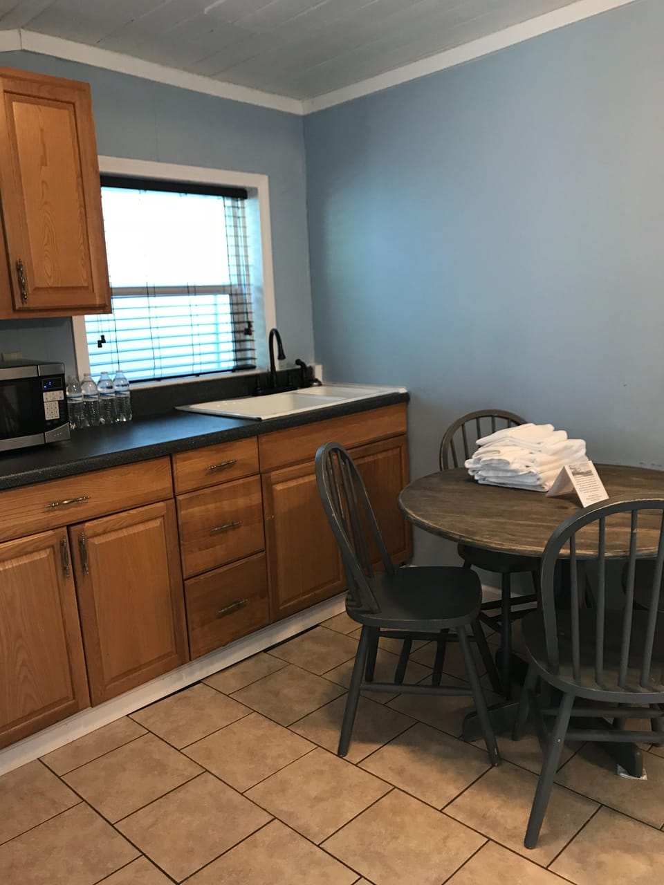 Suite, 1 Double Bed with Sofa bed, Refrigerator & Microwave (The Trellis Suite) | Private kitchenette | Fridge