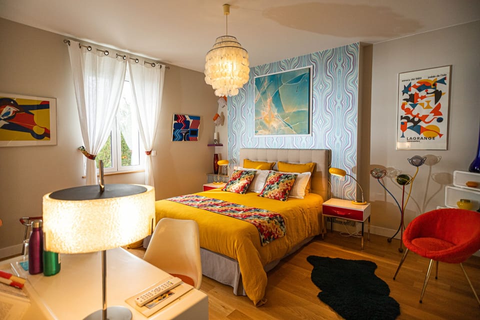 Double Room, Ensuite (DG64) | 1 bedroom, premium bedding, individually decorated