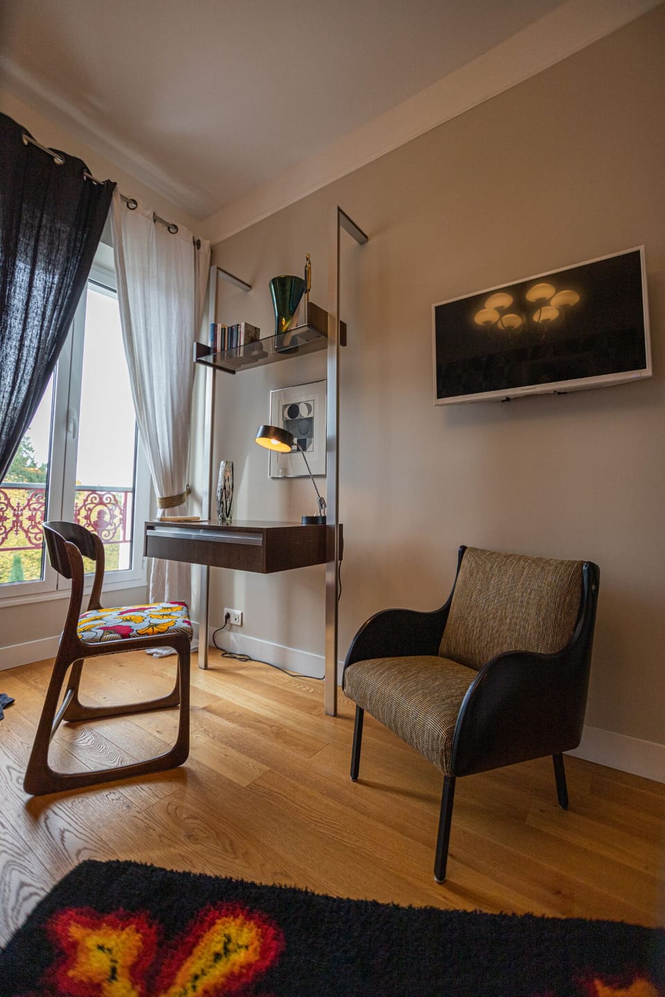 Double Room, Ensuite (Y96) | 1 bedroom, premium bedding, individually decorated