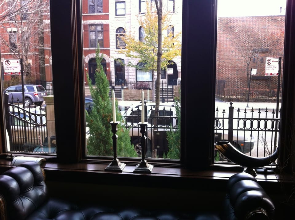 Villa D' Citta Bed and Breakfast in Lincoln Park