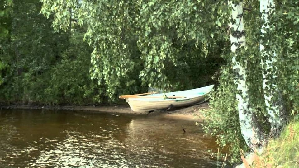 Boating