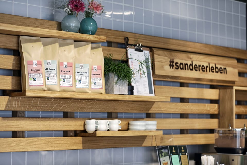 Cafe