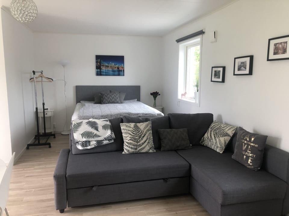 Great Stay Guest House Sandviken House in Uppsala County, Sweden