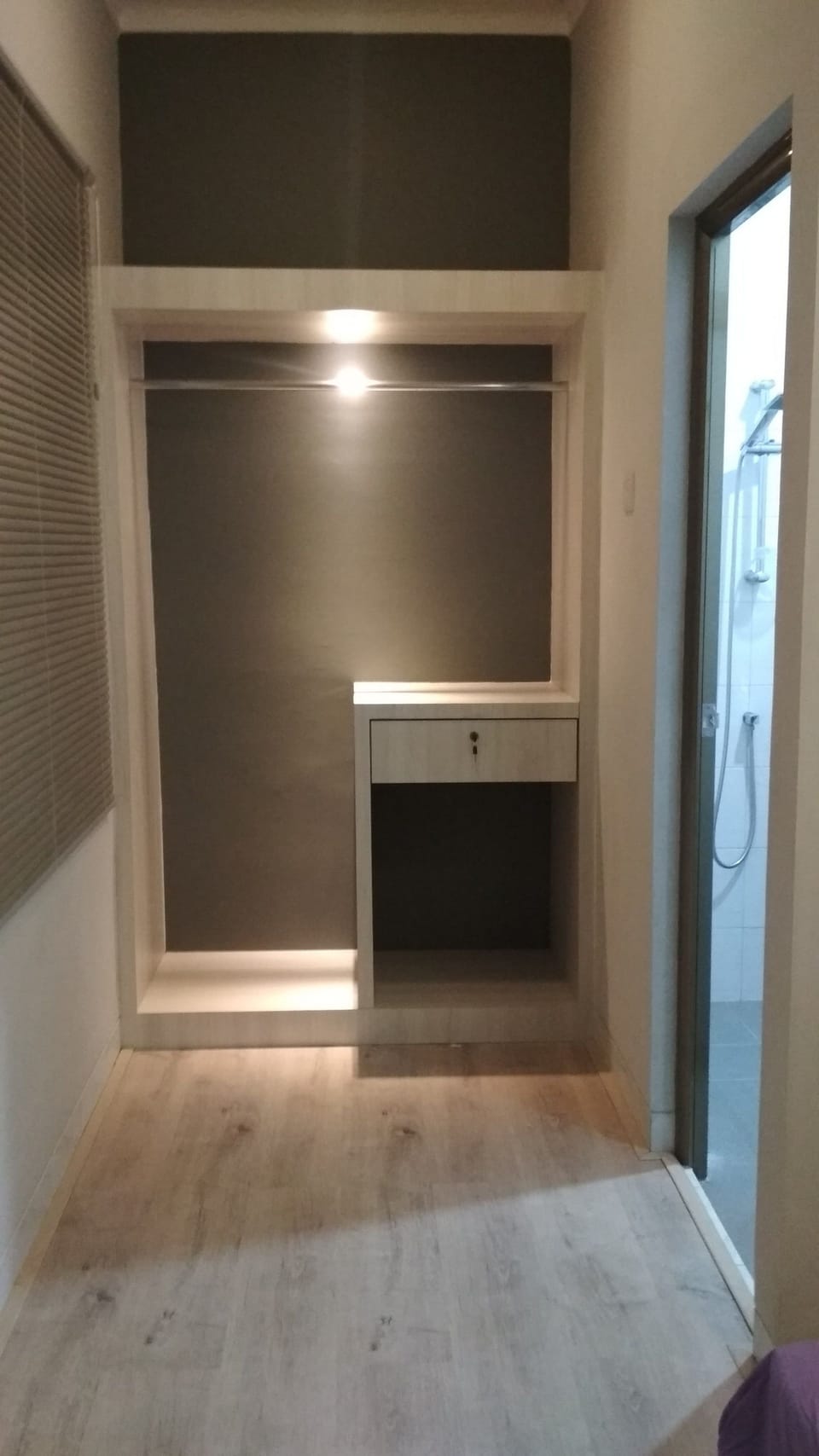 Superior Room | Room amenity