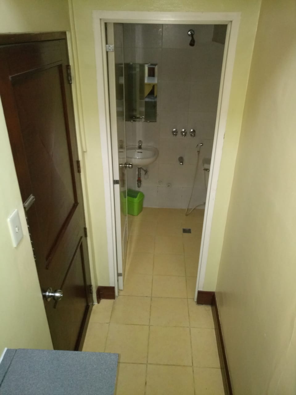 Family Room, 2 Bedrooms, Refrigerator | Bathroom | Shower, free toiletries, hair dryer, slippers