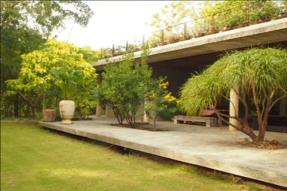 3 Bedrooms Villa | Terrace/patio