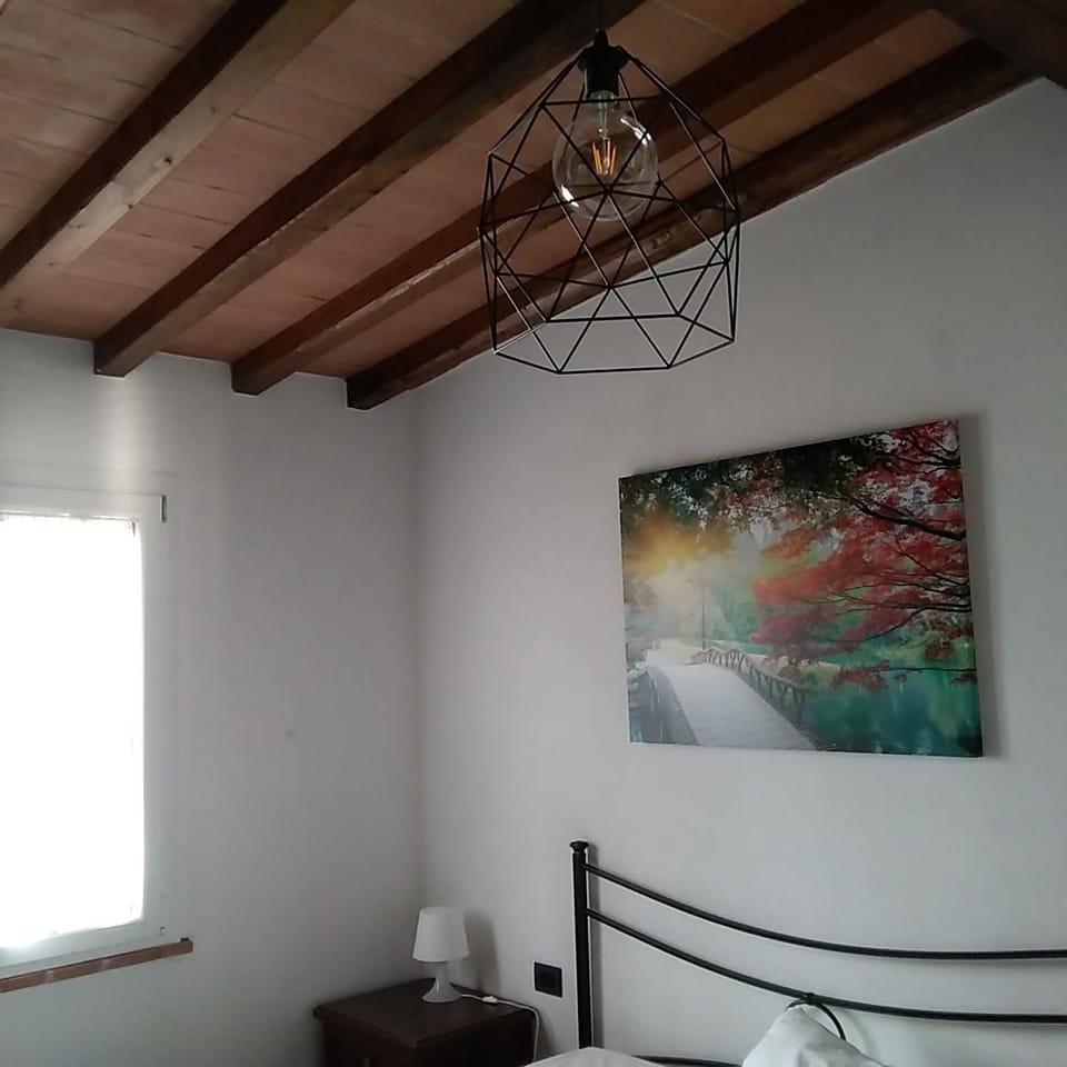Apartment, 1 Bedroom, Garden View | Minibar, soundproofing, WiFi (free), bed sheets