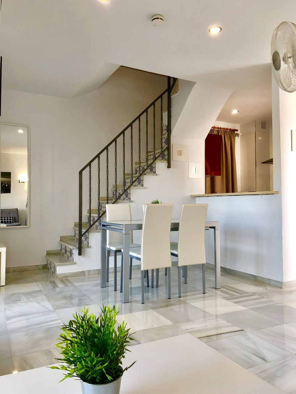 Apartamentos Turísticos Las Rosas de Capistrano Hotel in Nerja