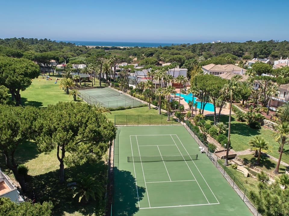 Vale Do Garrão Villas Villa in Faro District