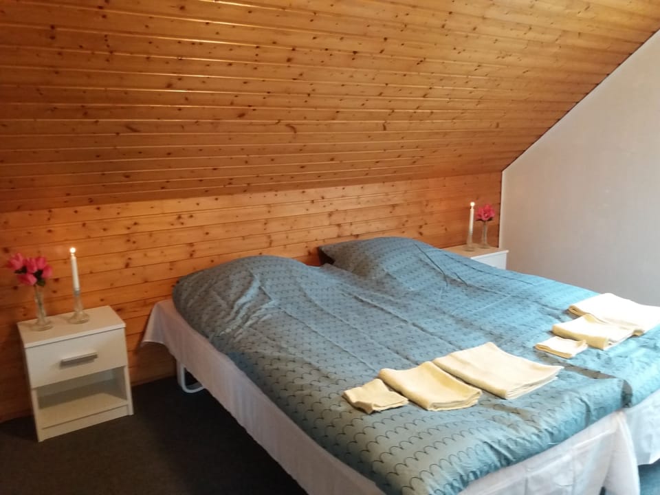 Double Room | 1 bedroom, free WiFi