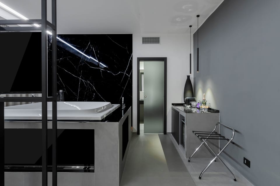 Suite Palermo Apartment Bed and Breakfast in Palermo