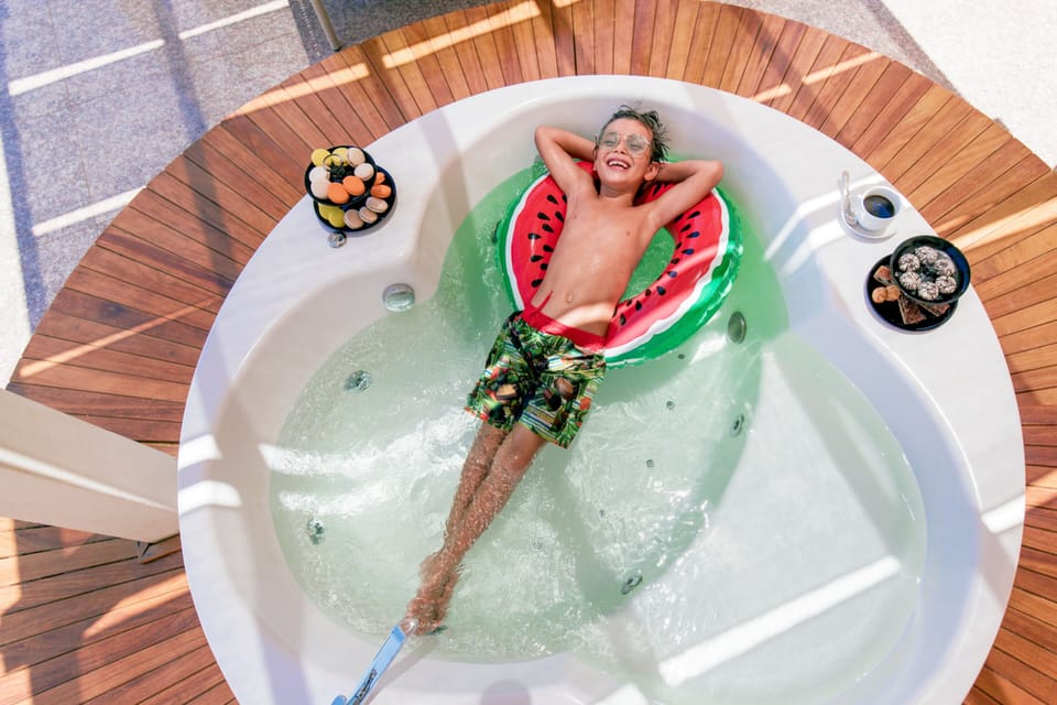 Pickalbatros Palace Hurghada - All inclusive Resort in Hurghada