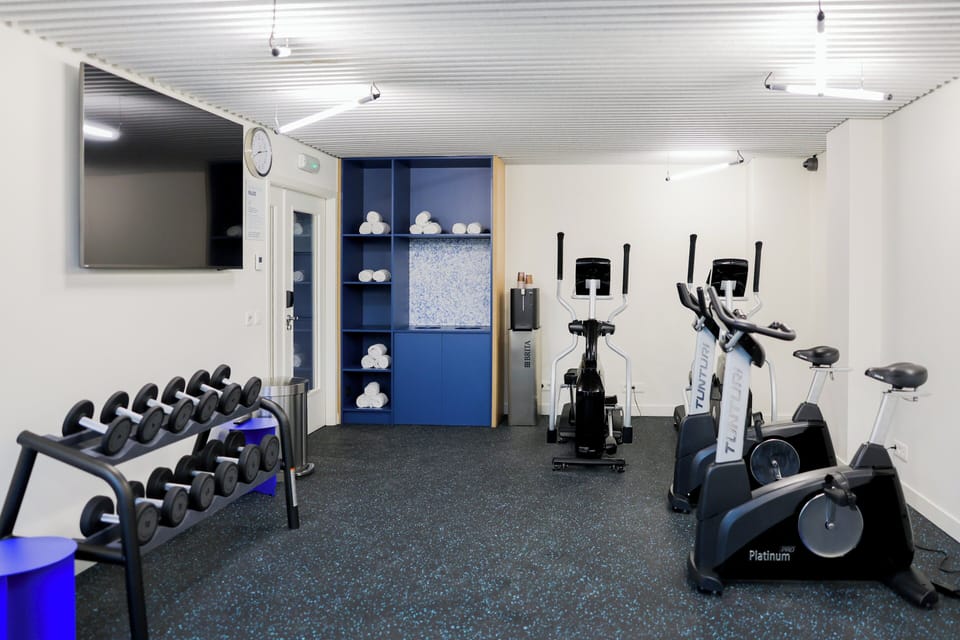 Holiday Inn Express & Suites Ghent by IHG Hotel in Ghent